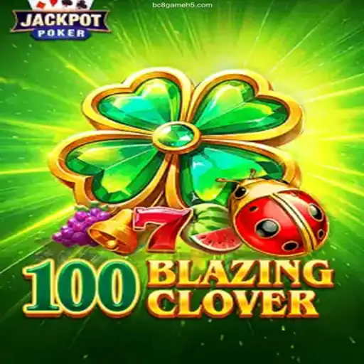 Discover the Thrills of 100BlazingClover: A New Horizon in Online Gaming