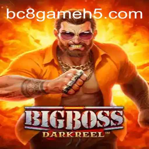 Unveiling BigBoss: A Premier BC8Game Casino Experience