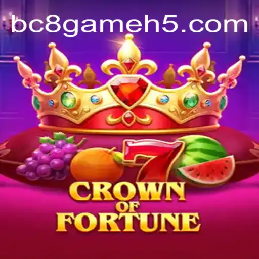 Crown of Fortune: The Ultimate Casino Online Adventure
