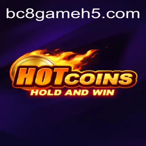 HotCoins: Dive into the Thrilling World of Gaming at BC8Game Casino