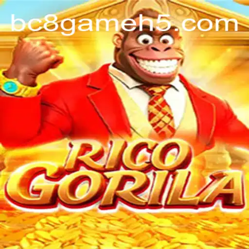 RicoGorila: Exploring the Thrills of Online Gaming