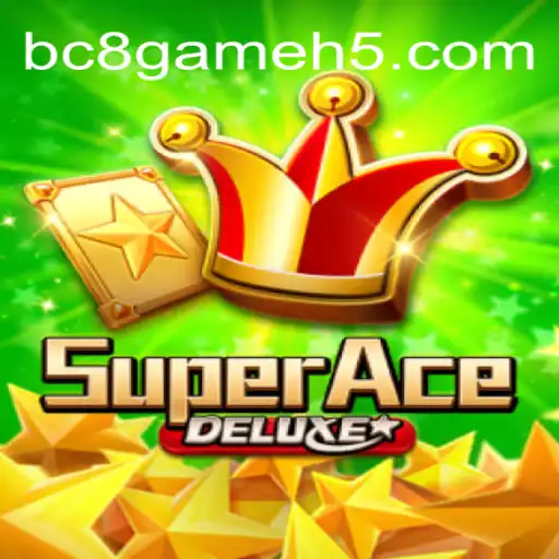 Exploring SuperAceDeluxe: A New Gaming Sensation