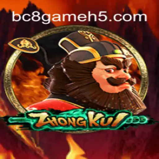 Discover the Thrilling World of ZhongKui and the Allure of Online Casinom Games
