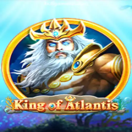 Discover the Thrills of KingofAtlantis, the Premier Online Casino Adventure
