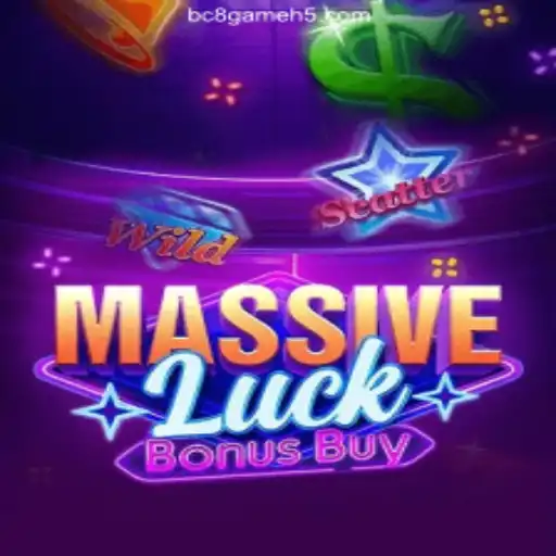 Explore the Thrills of MassiveLuckBonusBuy at BC8Game Cassino