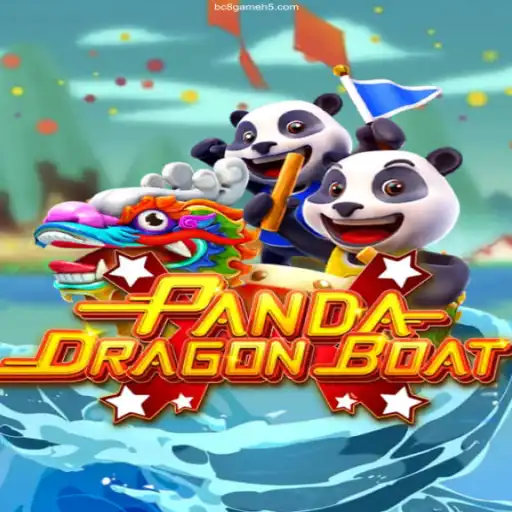 Exploring the Enchanting World of PANDADRAGONBOAT