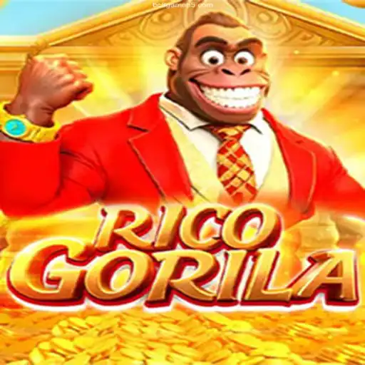 RicoGorila: Exploring the Thrills of Online Gaming