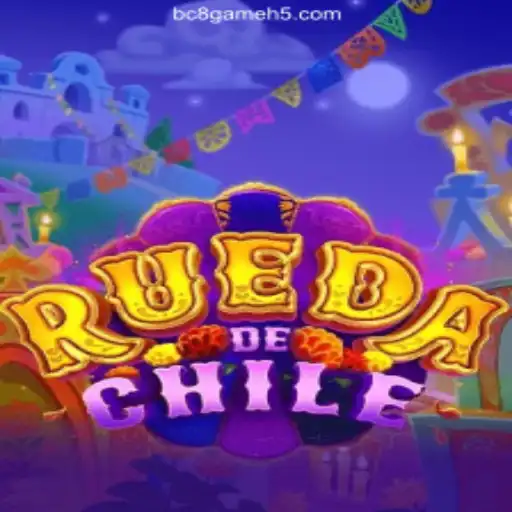 Discover RuedaDeChile: The Dynamic Online Casino Experience with BC8Game