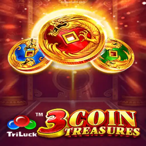 Discover the Thrilling World of 3CoinTreasures: A New Era of Online Gaming