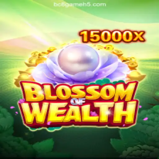 BlossomofWealth: A Thrilling Adventure in the World of Online Gaming