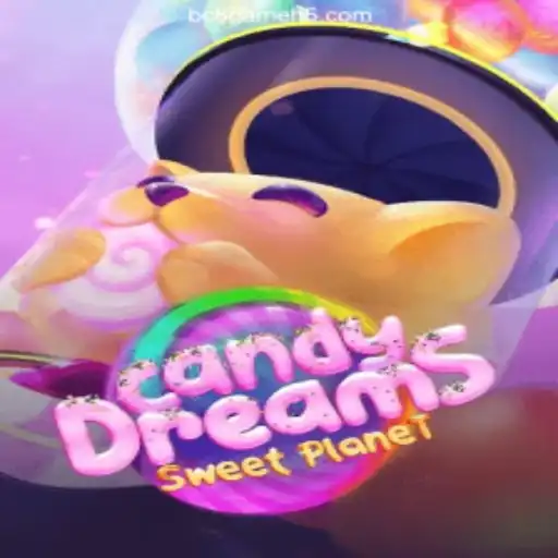 Exploring CandyDreams: An Online Gaming Adventure