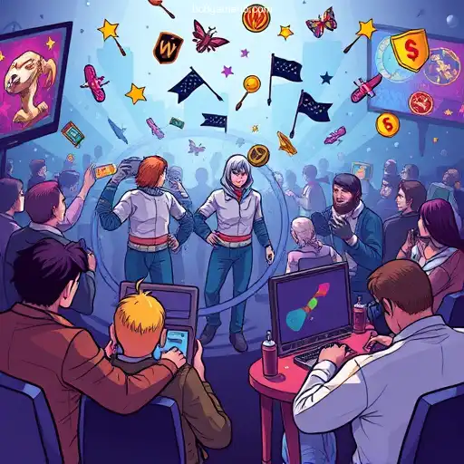 Exploring the Dynamics of Player Communities in Online Gaming