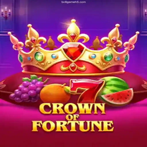 Crown of Fortune: The Ultimate Casino Online Adventure
