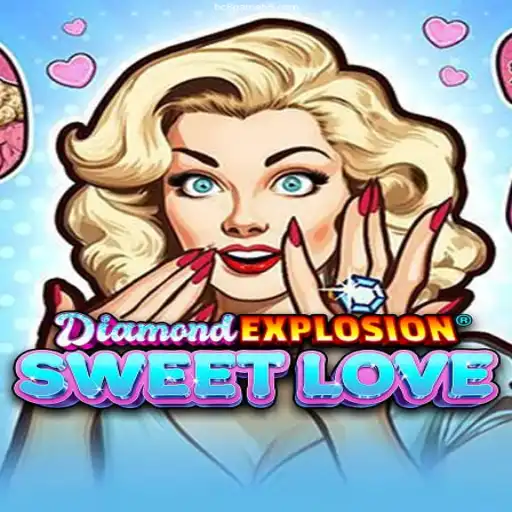 Discover the Splendor of DiamondExplosionSweetLove