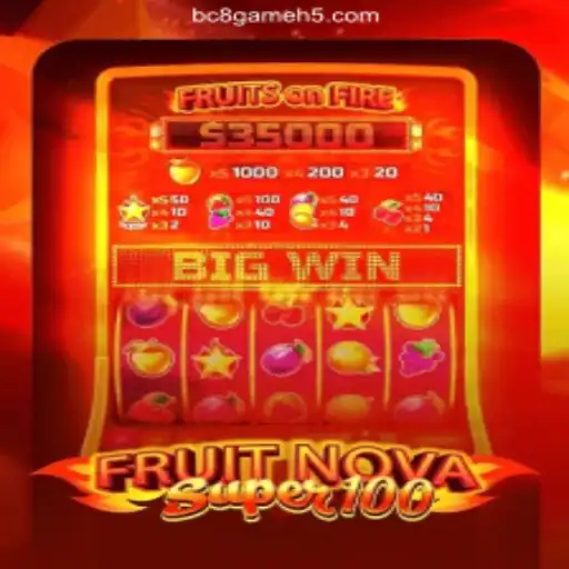 Exploring the Exciting World of FruitNovaSuper100: A Premier Online Gaming Experience