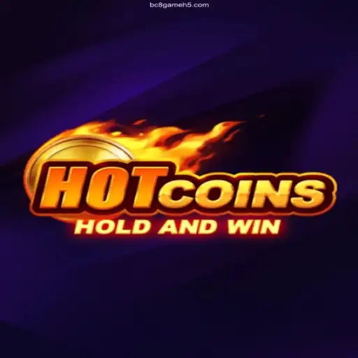 HotCoins: Dive into the Thrilling World of Gaming at BC8Game Casino