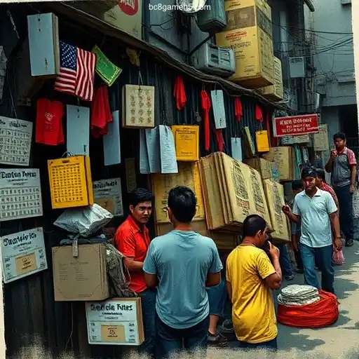 Exploring the Influence of Jueteng on Filipino Culture and the Rise of Online Gambling