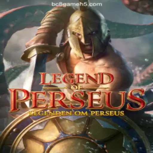 LegendofPerseus: A Modern Myth in Gaming