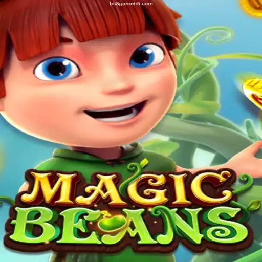 Exploring the Enchanting World of MAGICBEANS: A Casino Game Adventure