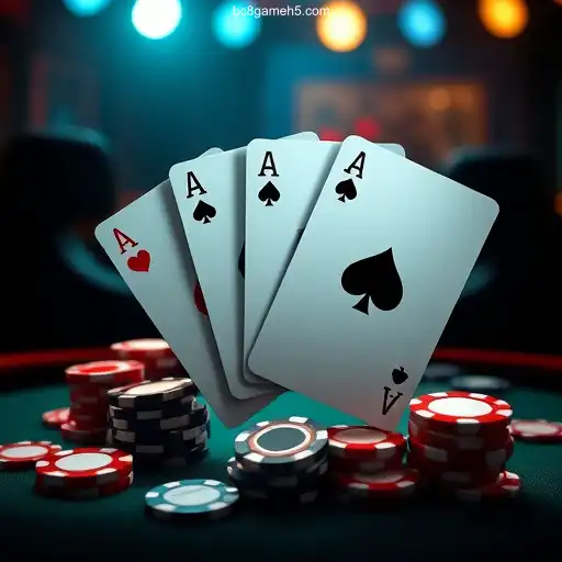 Exploring the World of Poker Games