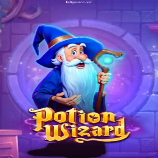 PotionWizard: Unleashing the Magic in Licenced Online Casinos