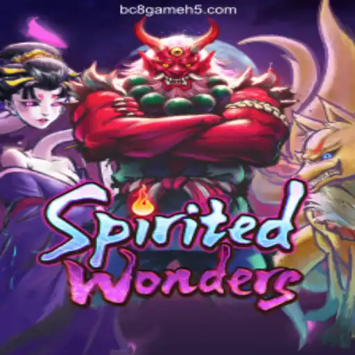 Discover the Enchanting World of SpiritedWonders