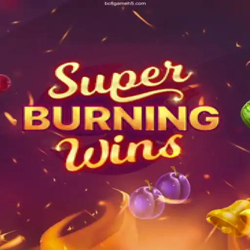 Exploring SuperBurningWins: A Thrilling Casino Experience