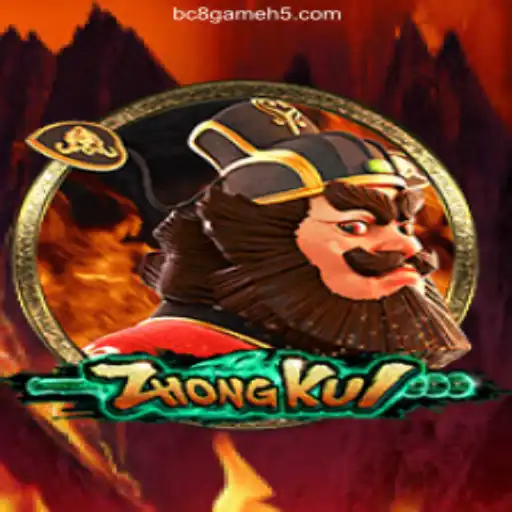 Discover the Thrilling World of ZhongKui and the Allure of Online Casinom Games