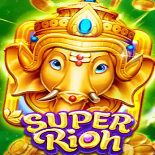 Unveiling SuperRich: The Ultimate Online Gaming Experience